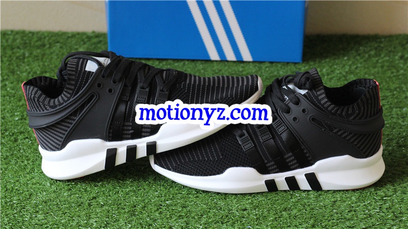 Adidas EQT Support ADV Black White BB1260